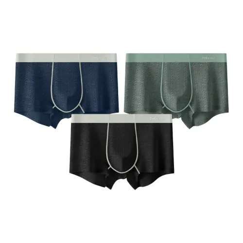 MIIOW Trend Party series Боксеры Мужской