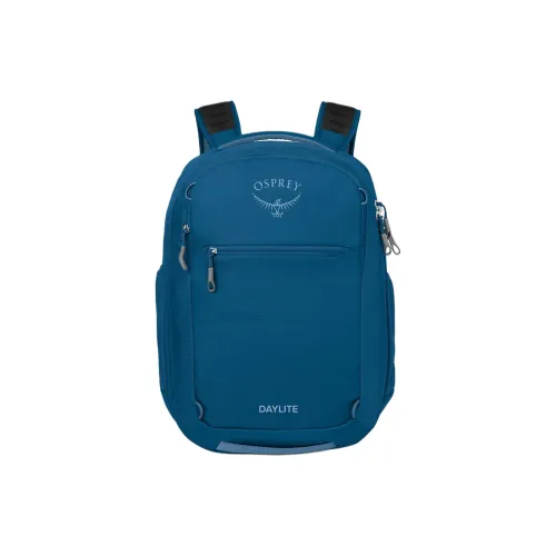 OSPREY 26L Рюкзак для активного отдыха сумка полиэстер ночной синий унисекс