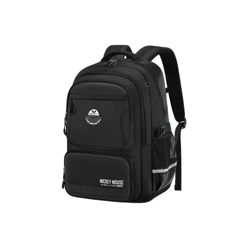 Disney Полиэстер Студенческая Сумка Стандартная Детская Многоцветная