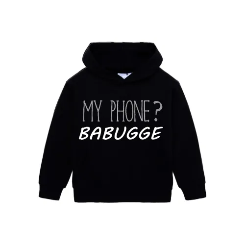BABUGGE Женские Свитшоты