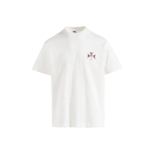 P.M.W Мужские T-рубашки