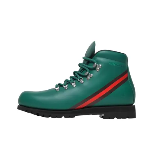 MERRELL Wilderness Legend Outdoor Зеленый Мужской