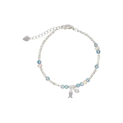 CUIRUYA Браслеты с цветной глазурью Женские