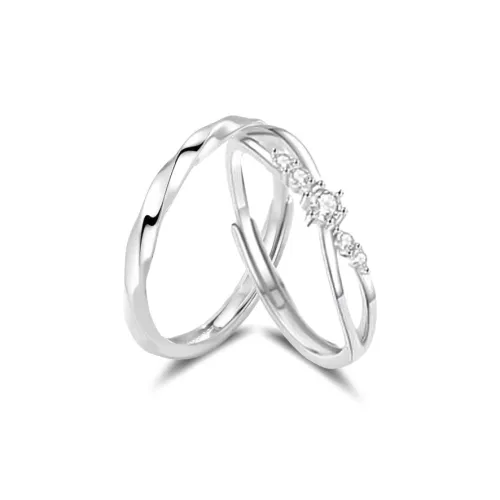 Inkopper Кольца Унисекс