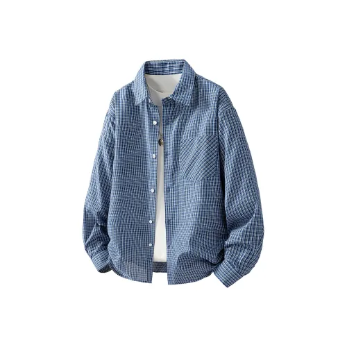 IL SARTO Унисекс Рубашки