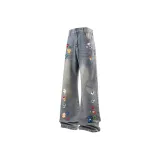 Винтажный синий (лиоцелл улучшенный)