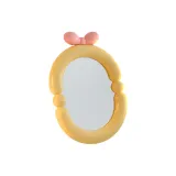 Жёлтый + Бант