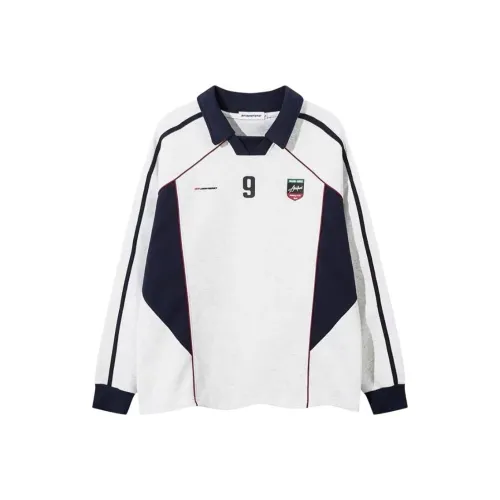 RVANGUARD Унисекс Свитшоты