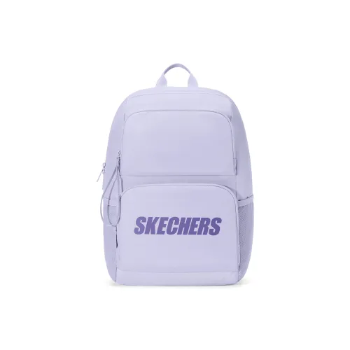 Skechers Рюкзаки Фиолетовый цвет Фотиния Унисекс