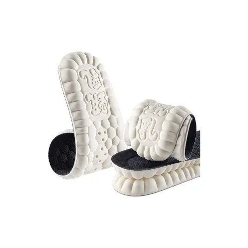 JVBV Антибактериальная сетка + Латексные стельки унисекс