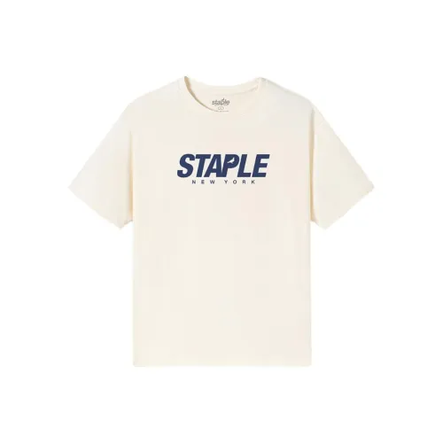Staple Унисекс T-рубашки