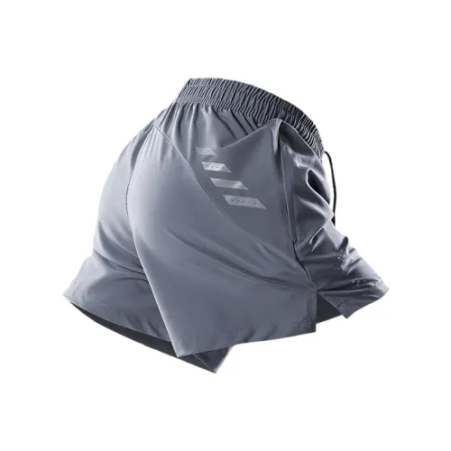 BKCXZICE Унисекс Спортивные шорты