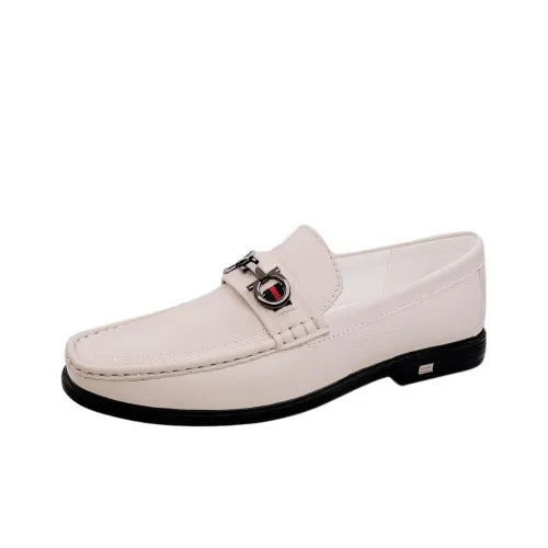 SENJIALUO Лоферы Мужские