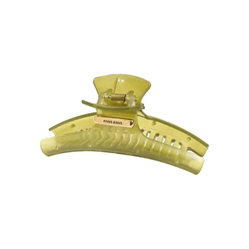 Like A Dream Акриловые заколки для волос Женские