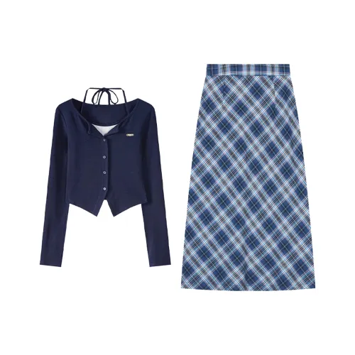 BELOVED STARRY Женские Комплекты с Юбкой