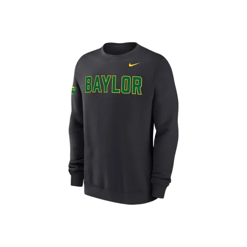 Nike Clothing Антрацитовые Мужские T-Рубашки