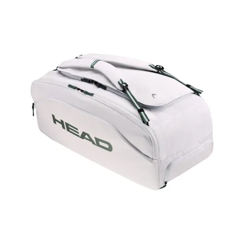 Голова PROX Газон Коллекция Теннис Ракетки Сумки Унисекс 9 шт