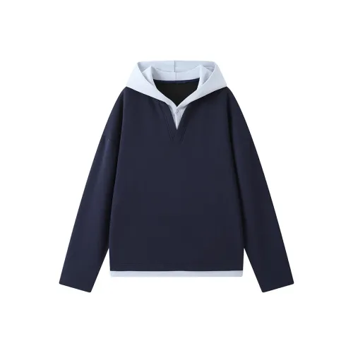 W7H1 Унисекс Свитшоты