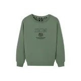 Умбра Зеленый-03LX