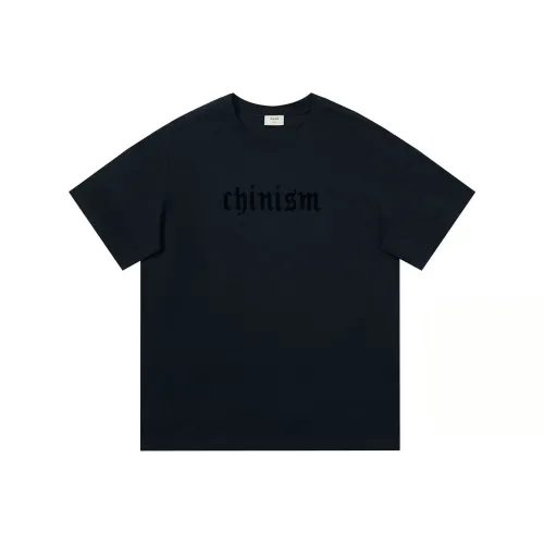 CHINISM Унисекс T-рубашки