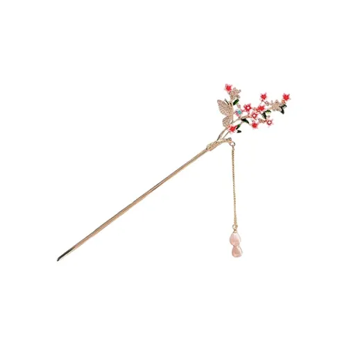 Датан Годин Сплав Шпильки для волос Женские