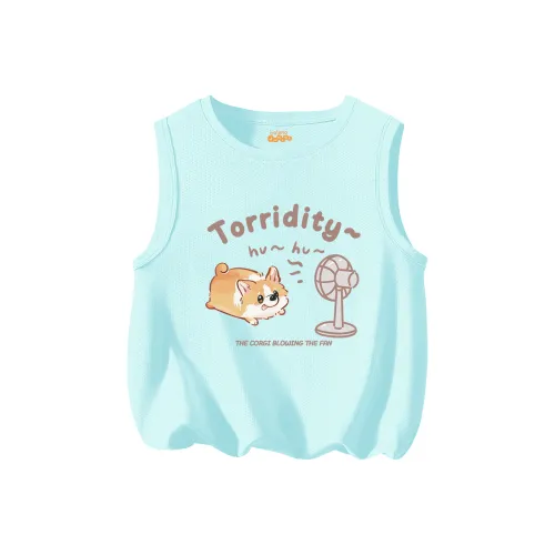 BALENO JUNIOR Детский жилет/слинг