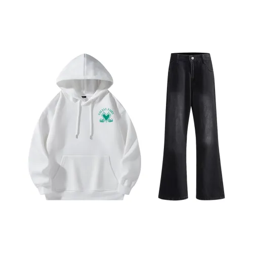 GALAXY FAIRY Свитшот Комплект Унисекс