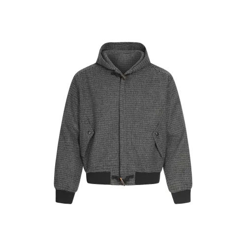 HIPHOPPUNKS Мужские Куртки