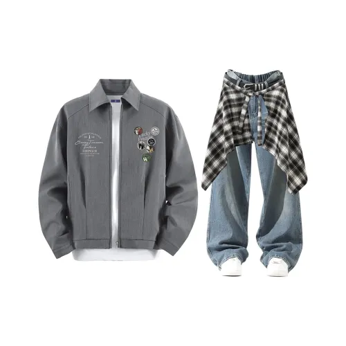 FAX FOR FMACM Повседневная спортивная одежда Унисекс