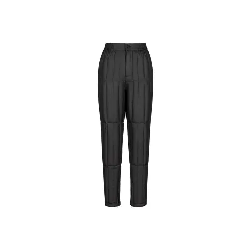 SNOW FLYING Женские пуховые штаны