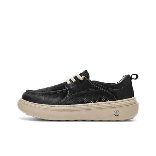 Jinho Casual Низкий Топ Мужской