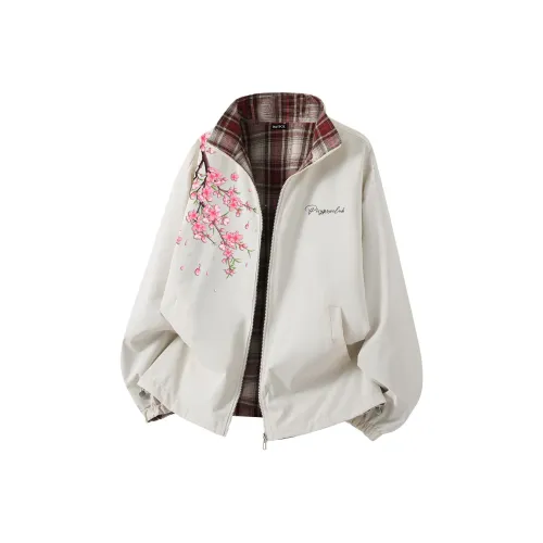 PISYPOX Унисекс Куртки