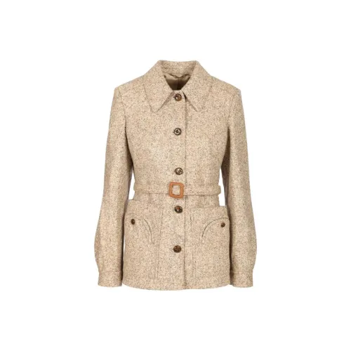 BLAZE Milano FW25 Куртки и Пальто Женские