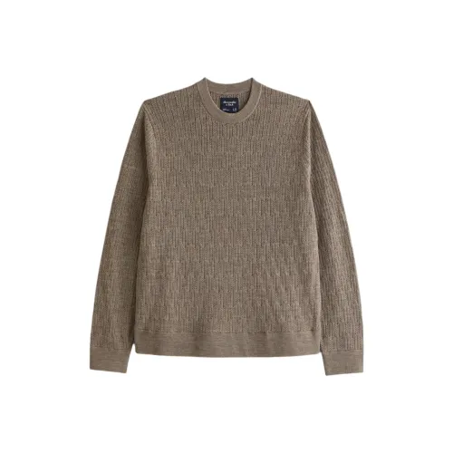 Abercrombie＆Fitch Свитер Мужской