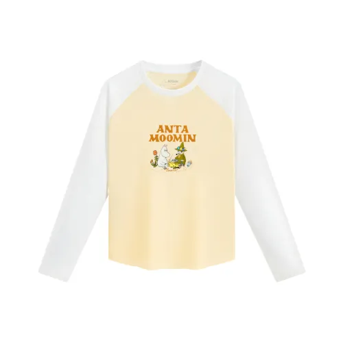 Antakids X MOOMIN Outdoor Collection T-Shirt Детская