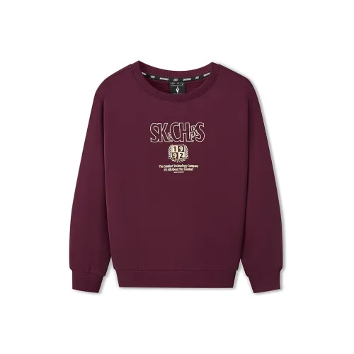 Skechers Sports Alliance Series Толстовка Унисекс