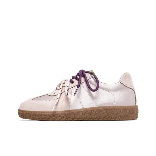 Lee Cooper Low Топ Скейтборд Кроссовки Женские