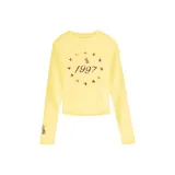 Светло-желтый