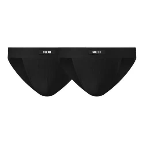NOEXIT Мужские трусы-бикини