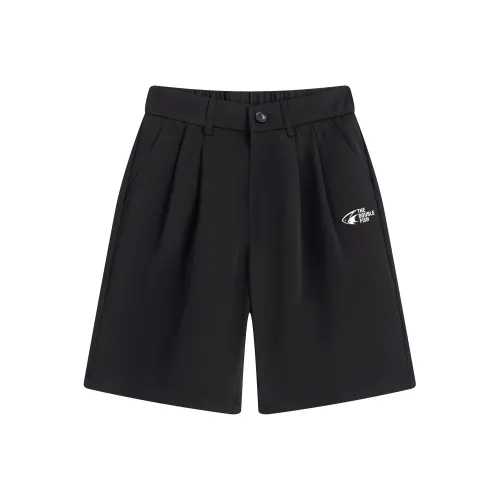 DOUBLEFISH Повседневные шорты унисекс