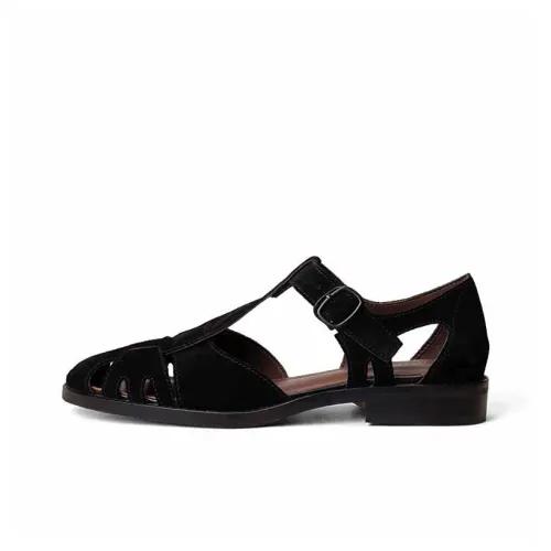 SHOEMAKER QUEEN Римские сандалии Женские