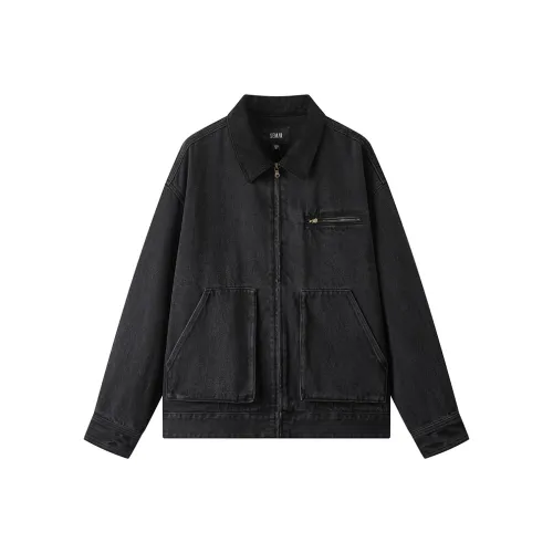 SEM R Мужские Куртки