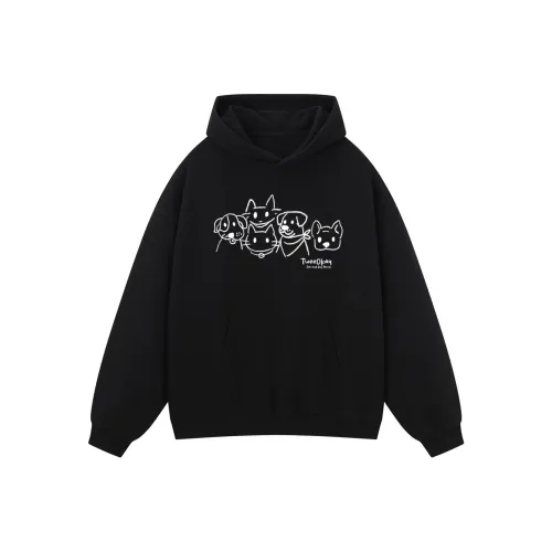 TWEE OKAY Женские Свитшоты