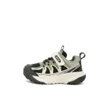 Серый, светло-зеленый.