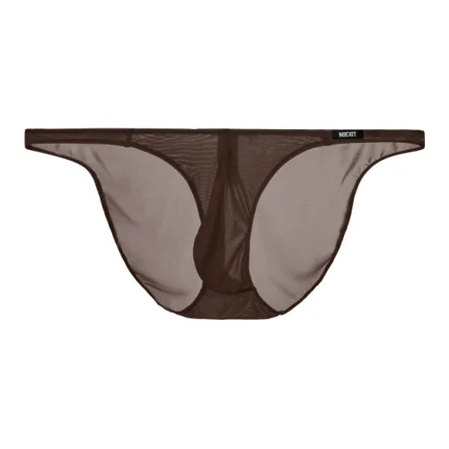 NOEXIT Мужские трусы-бикини