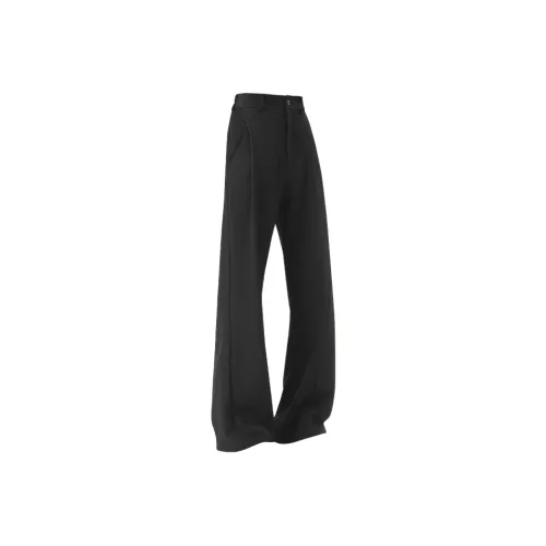 PISYPOX Унисекс костюмные брюки