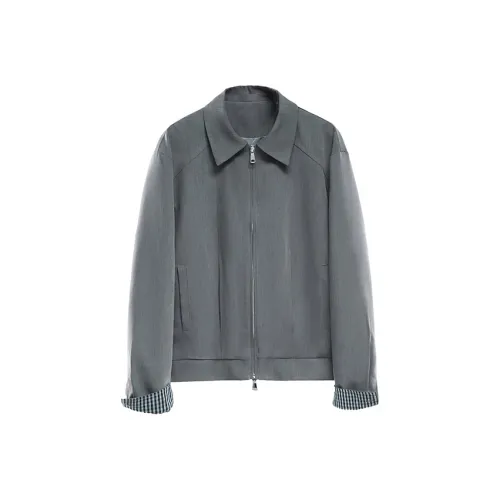 TH FABRICATE Женские Куртки