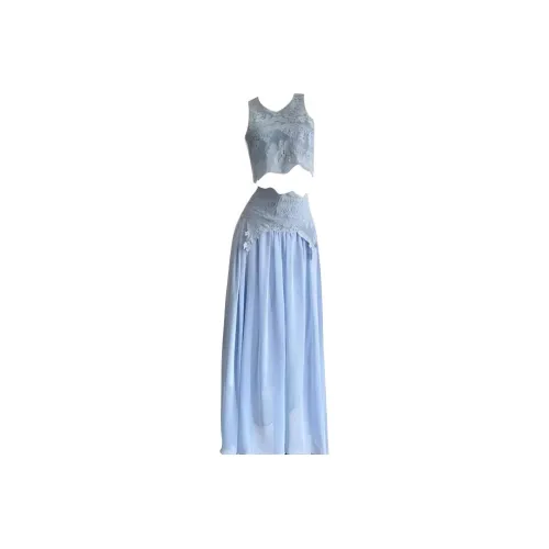 Frustration Garden Комплект с юбкой Женские