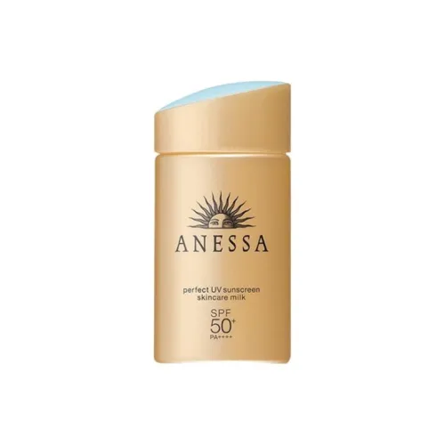 ANESSA SUNSCREEN Лосьон Унисекс