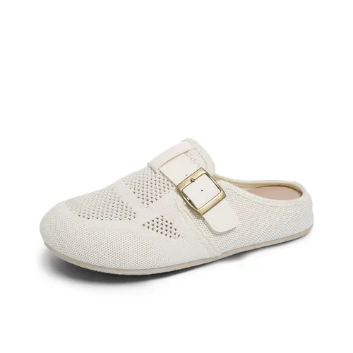 MADALLO Домашние тапочки устойчивые к истиранию женские